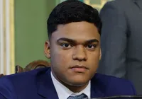 Vereador reage à acusação de beneficiar esposa na prefeitura imagem