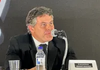 Vice-presidente do Corinthians é alvo por desvio e venda de materiais