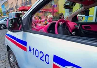 Vistoria anual de táxis tem prazo ampliado em Salvador