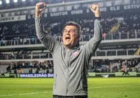 Vitória: Fábio Mota concorre como melhor presidente no Confut Nordeste