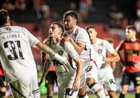Vitória: luta contra a Série B esquenta com novos times na reta final