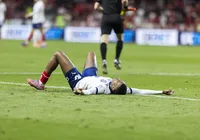 Empate do Vitória mantém Bahia forte na briga pela Libertadores imagem