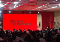 Vitória apresenta Arena Barradão: investimento, prazo e nova estrutura