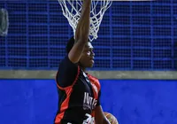 Vitória brilha e vence Bahia no retorno do clássico Ba-Vi ao basquete imagem