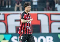 Vitória costura acordo com Botafogo e Grêmio por imbróglio de Halter