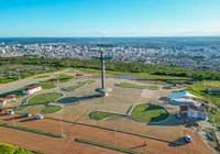 Vitória da Conquista celebra 185 anos neste domingo