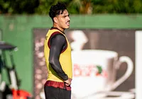 Vitória divulga relacionados para decisão contra o Internacional