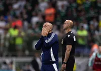 Cruzeiro perde três jogadores titulares para enfrentar o Vitória imagem