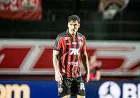 Vitória escalou Lucas Halter sem acordo, diz CEO do Botafogo; confira imagem