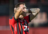 Vitória estaria na 8ª colocação se não sofresse gols nas retas finais