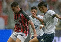 Vitória solicita mudança importante para o clássico Ba-Vi no Barradão imagem