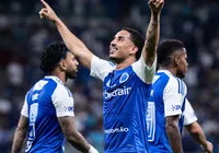 Vitória terá parada dura contra o Cruzeiro, que vive sequência forte