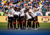 Vitória renova contrato de peça chave da permanência na Série A; saiba imagem