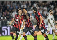 Vitória x Corinthians: onde assistir, escalações e desfalques imagem