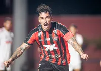 Vivo! Vitória vence o Inter no Barradão e sai da zona de rebaixamento
