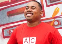 Voz potente do Hip Hop realiza curso de capacitação em Salvador