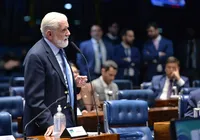 Wagner nega articulação por Wellington César no Ministério da Justiça