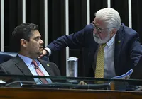 Wagner prepara terreno no Senado para aprovação de Messias no STF