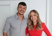 Vídeo polêmico de Tata Estaniecki vem à tona após fim com Cocielo: "Não quero separar" imagem
