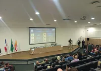 Werner faz balanço de operação e alerta: “Comprar celular roubado é crime”