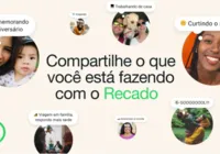 Whatsapp apresenta nova função semelhante ao Instagram imagem