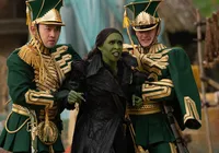 Wicked Parte 2 e mais: veja o que está passando no cinema em Salvador imagem