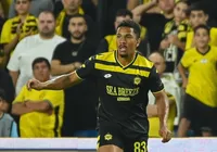 Ex-Bahia vive temporada mágica e vira sensação em Israel