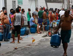 Gás de cozinha vai cair na Bahia? Entenda proposta que promete baratear GLP - Imagem