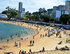 Governo altera feriado e baianos terão descanso de 3 dias consecutivos - Imagem