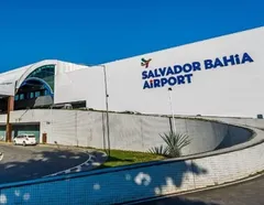 Kiss e Fly: cobrança de R$ 18 no Aeroporto de Salvador é cercada de ilegalidades - Imagem