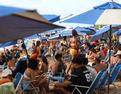 Ponto facultativo é decretado e garante feriadão de 4 dias em Salvador - Imagem