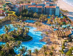 Parque brasileiro supera a Disney e fica entre os melhores do mundo - Imagem