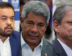 Quanto ganha cada governador? Veja o ranking dos salários dos gestores - Imagem