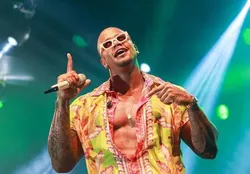 Léo Santana, Timbalada e mais: veja os ensaios de verão em Salvador - Imagem