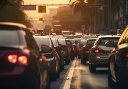 Trânsito de Salvador será alterado para festas na próxima semana - Imagem