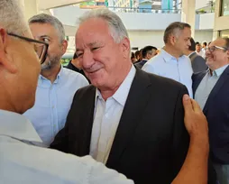 Ronaldo Carletto confirma suplência de Rui Costa e nega rumores sobre vice - Imagem