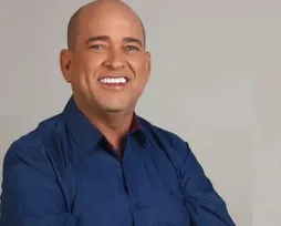 Mesmo preso, Binho Galinha troca de partido e é pré-candidato à Alba - Imagem