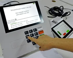 Eleições 2026: como justificar o voto em caso de ausência? - Imagem