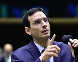 Leo Prates acerta filiação ao Republicanos e saída do PDT - Imagem