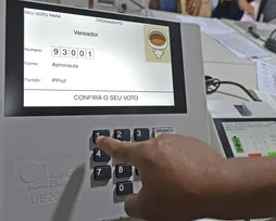 O que fica proibido para governo e candidatos a partir deste sábado (4/07) - Imagem