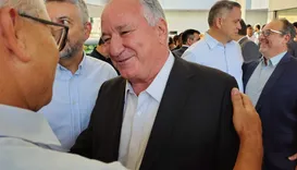 Ronaldo Carletto confirma suplência de Rui Costa e nega rumores sobre vice