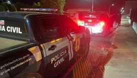 Homem é executado dentro de Hilux ao chegar em condomínio em Salvador