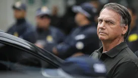Por que o voto é proibido para Jair Bolsonaro e não para outros presos?