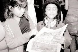 A TARDINHA criou modelo baiano de fazer jornalismo para crianças - Imagem