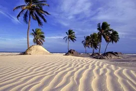 7 destinos próximos a Salvador para curtir feriadão - Imagem