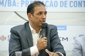Ex-prefeito de Ilhéus terá de devolver valor milionário após contas reprovadas - Imagem