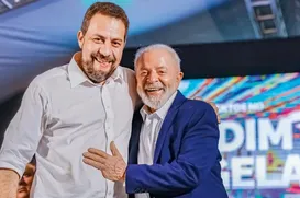 A nomeação de Boulos como ministro - Imagem