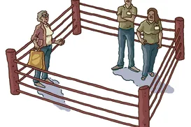 A troca na loja que virou luta: o preço de exigir seus direitos - Imagem