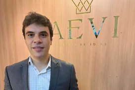 AEVI Galeria reflete nova era da joalheria baiana com autenticidade - Imagem
