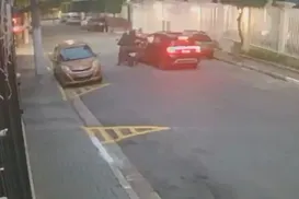 Advogado é morto dentro de carro blindado por causa de janela aberta - Imagem